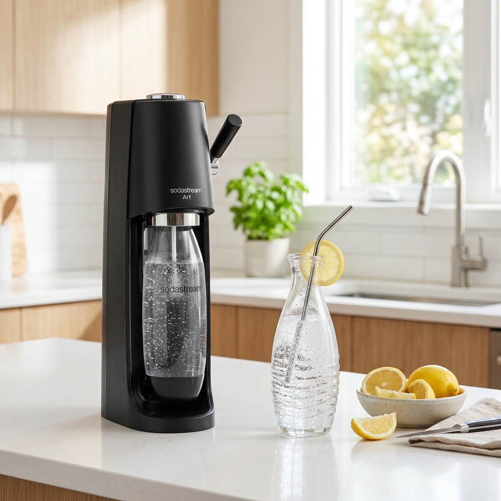 ソーダストリーム (SodaStream)